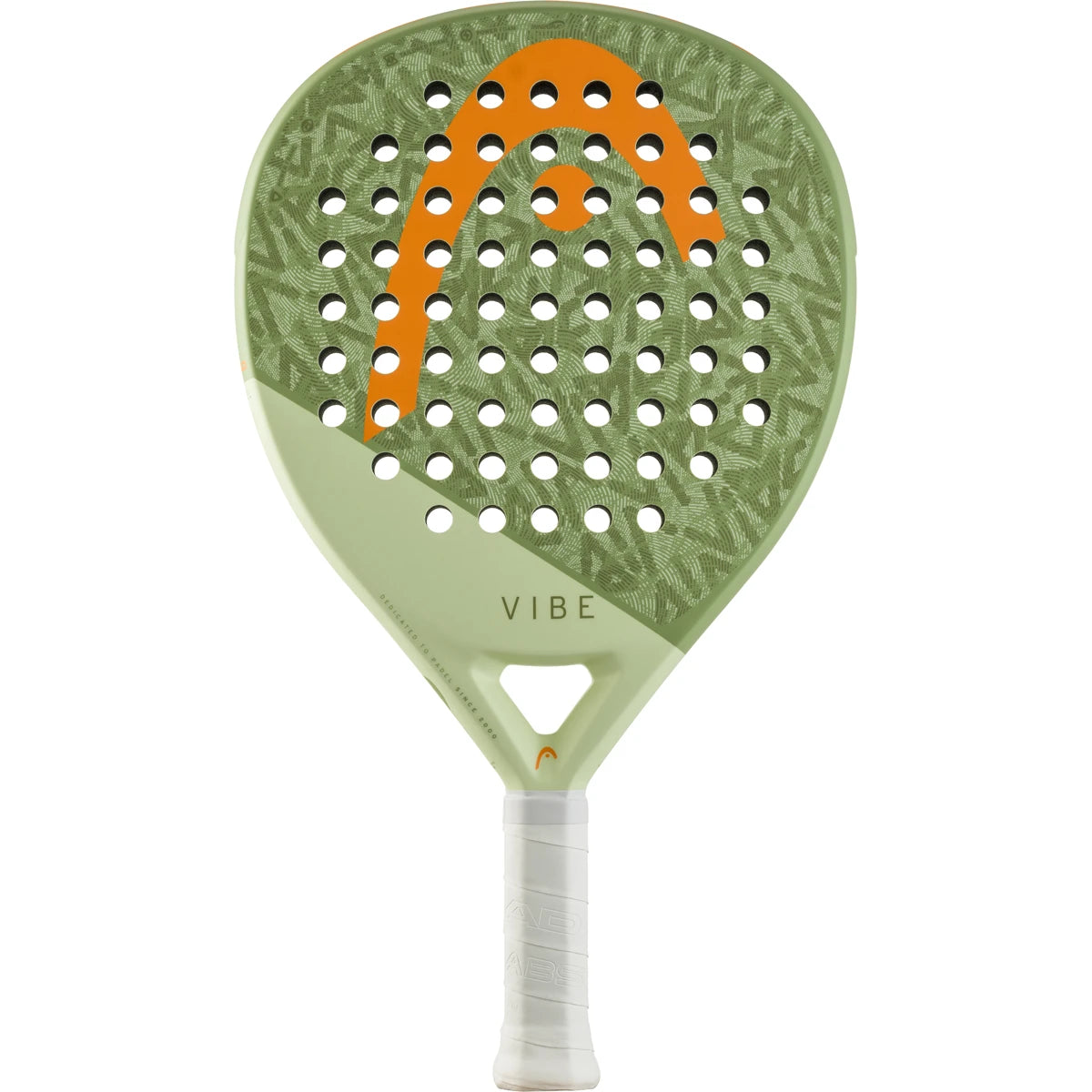 RAQUETTE DE PADEL HEAD VIBE 2026