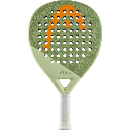RAQUETTE DE PADEL HEAD VIBE 2026
