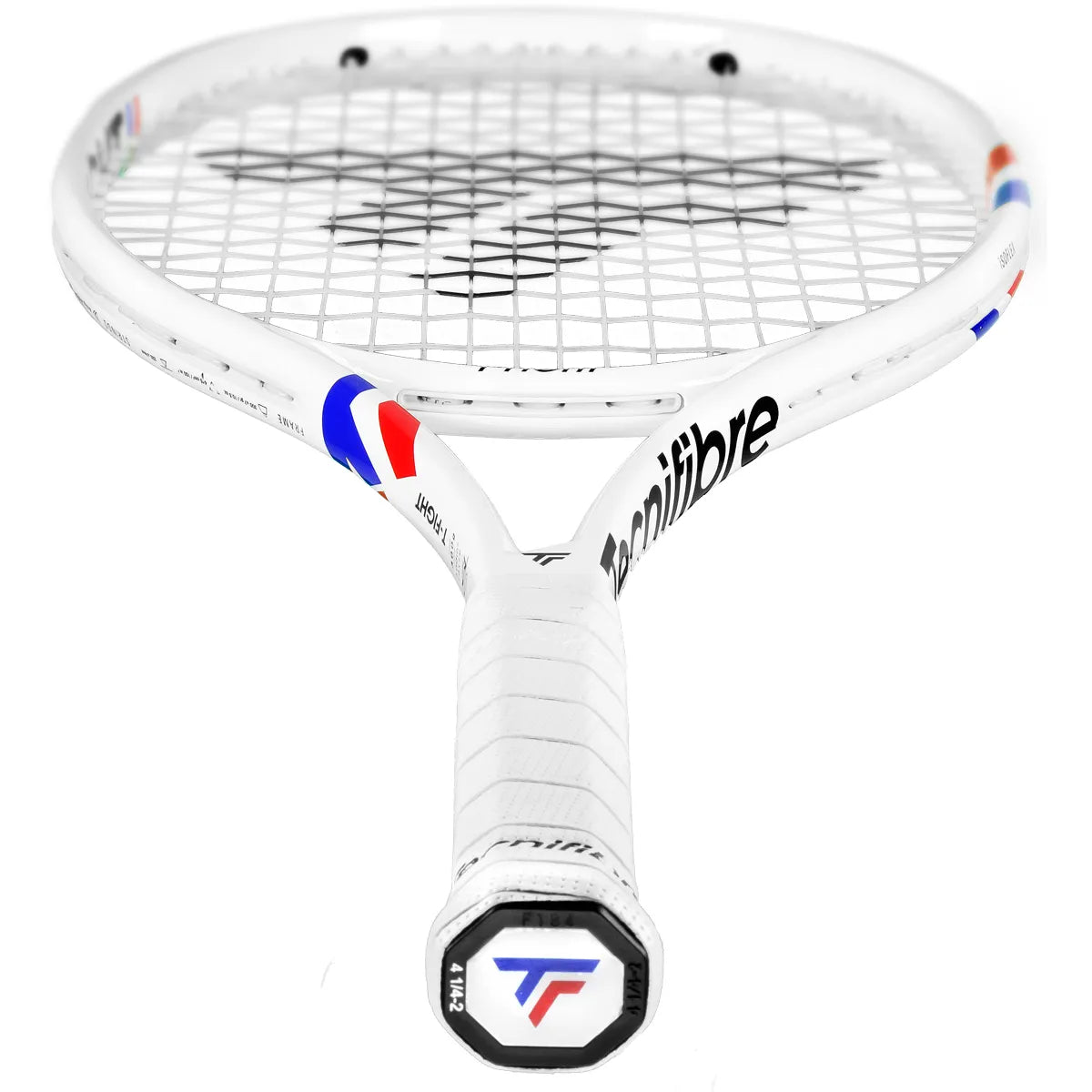 RAQUETTE TECNIFIBRE T-FIGHT 300 (300 GR) (CORDEE)