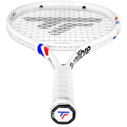 RAQUETTE TECNIFIBRE T-FIGHT 300 (300 GR) (CORDEE)