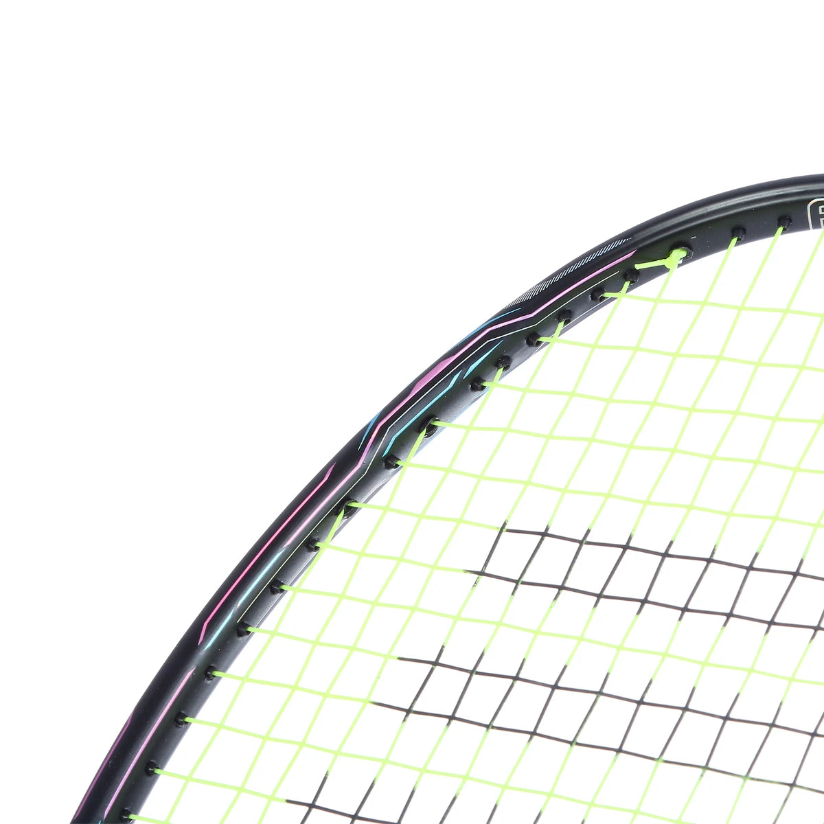 RAQUETTE DE BADMINTON FUKUDA NANO ACE 1800 (CORDEE)