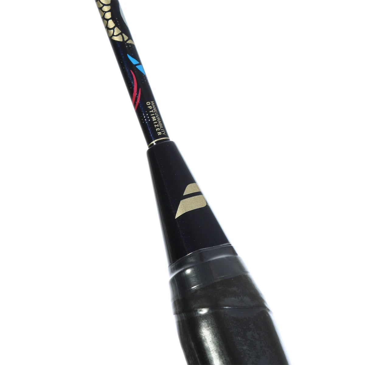 BADMINTONSCHLÄGER BABOLAT SATELITE MASTER S (BESAITET)