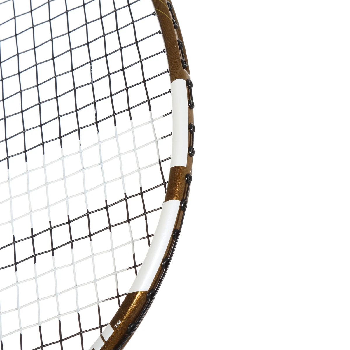 RAQUETTE DE BADMINTON BABOLAT JETSTREAM 78 (CORDEE)