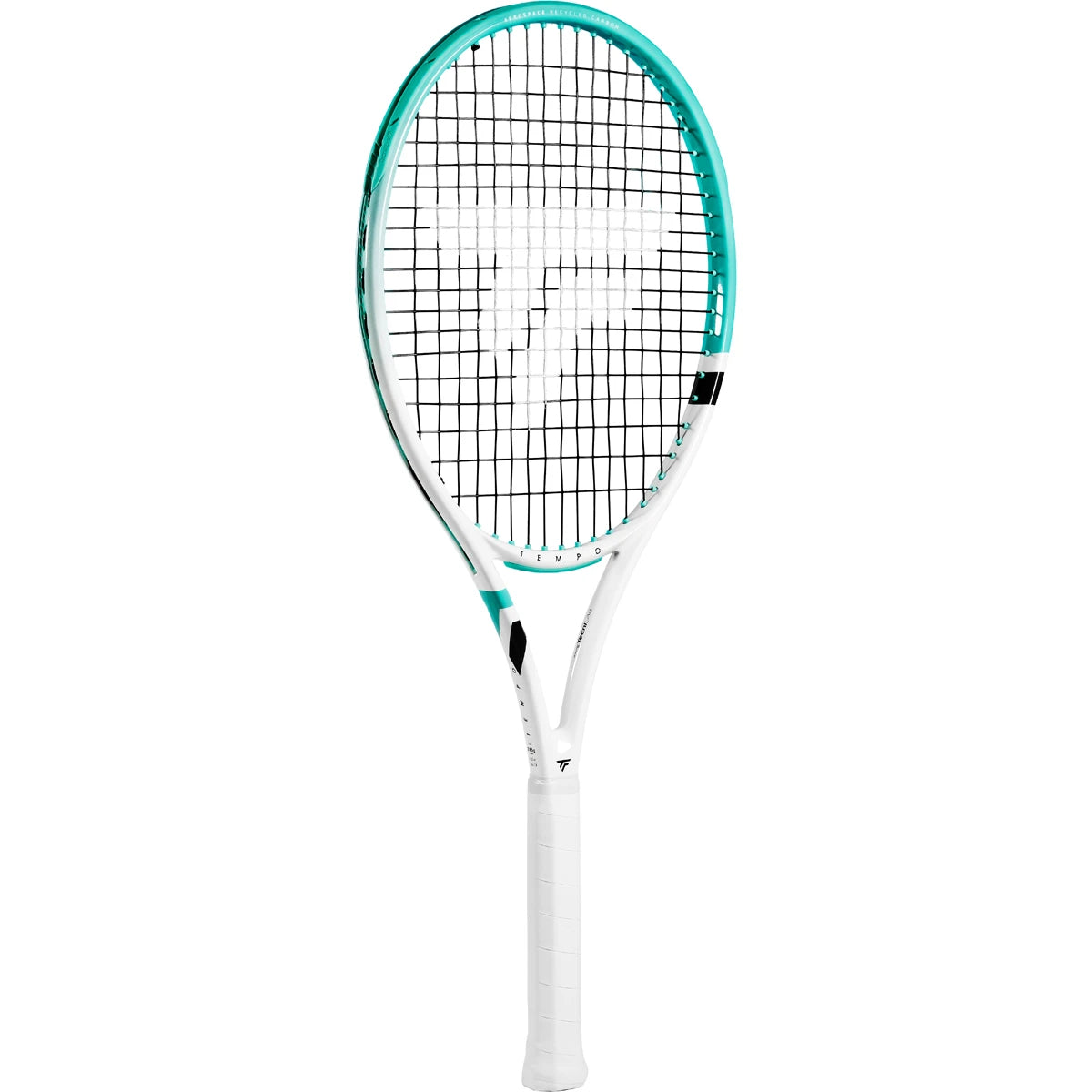 Raquette Test Tecnifibre Tempo Tour (285gr) (Cordee)