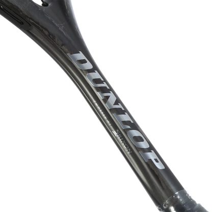 DUNLOP SONIC CORE REVELATION 125 SQUASH RACQUET