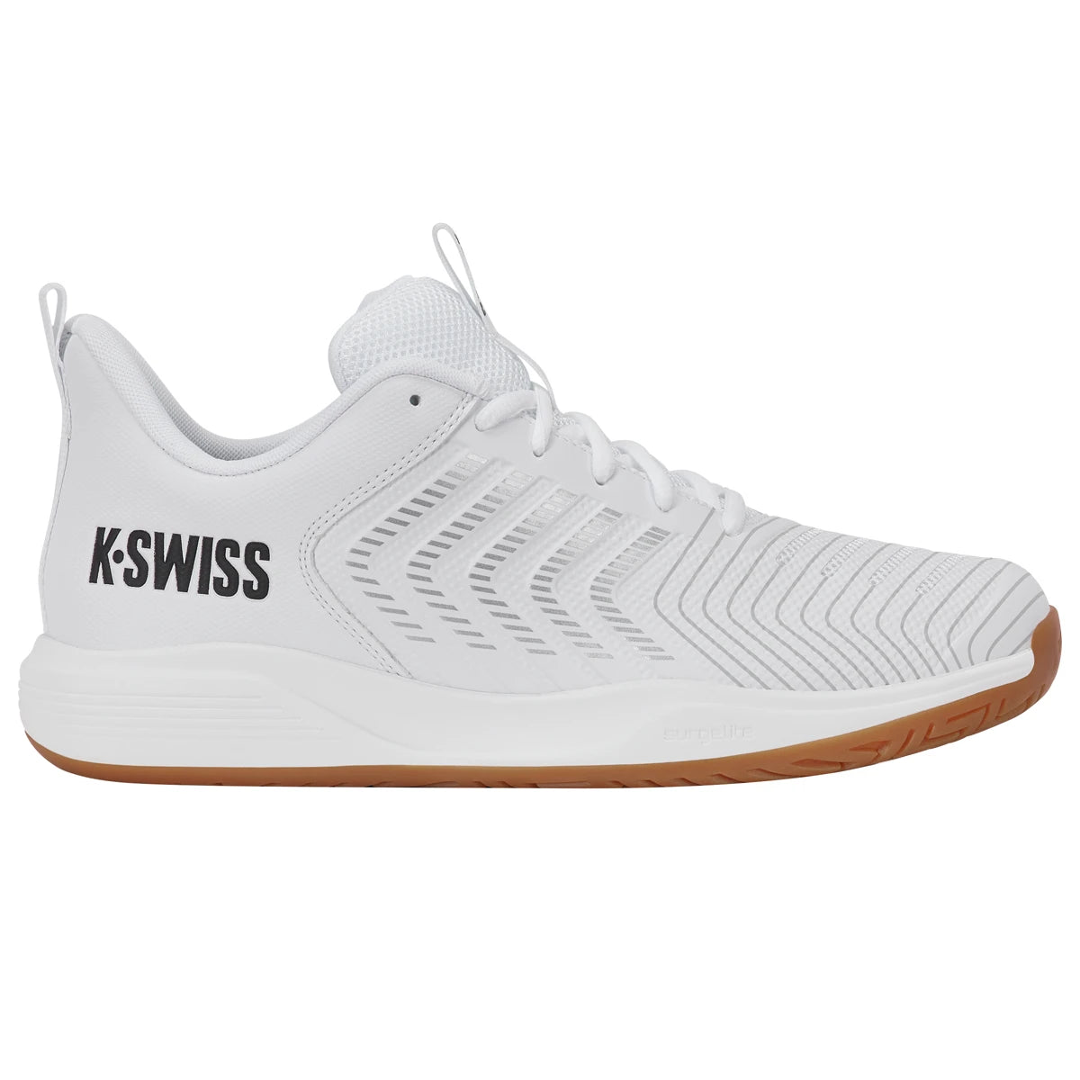 Chaussures K-Swiss Homme Indoor Ultrashot Light