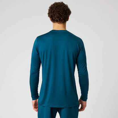 T-SHIRT BJORN BORG MANCHES LONGUES