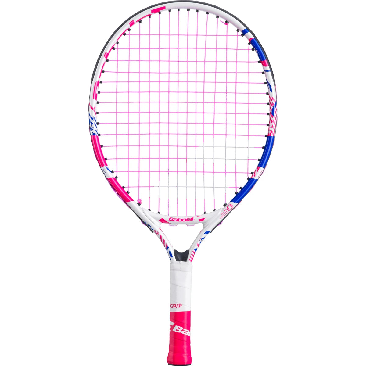 RAQUETTE BABOLAT JUNIOR B'FLY 17