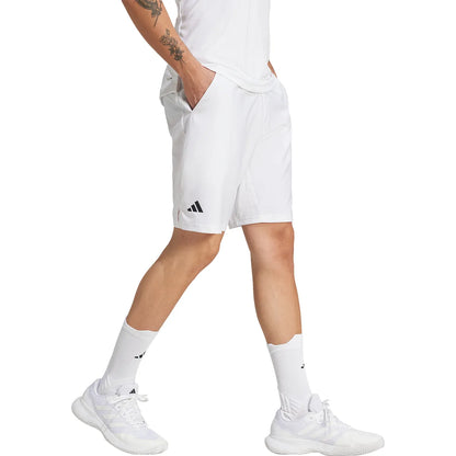 KURZE ADIDAS CLUB 3 STREIFEN
