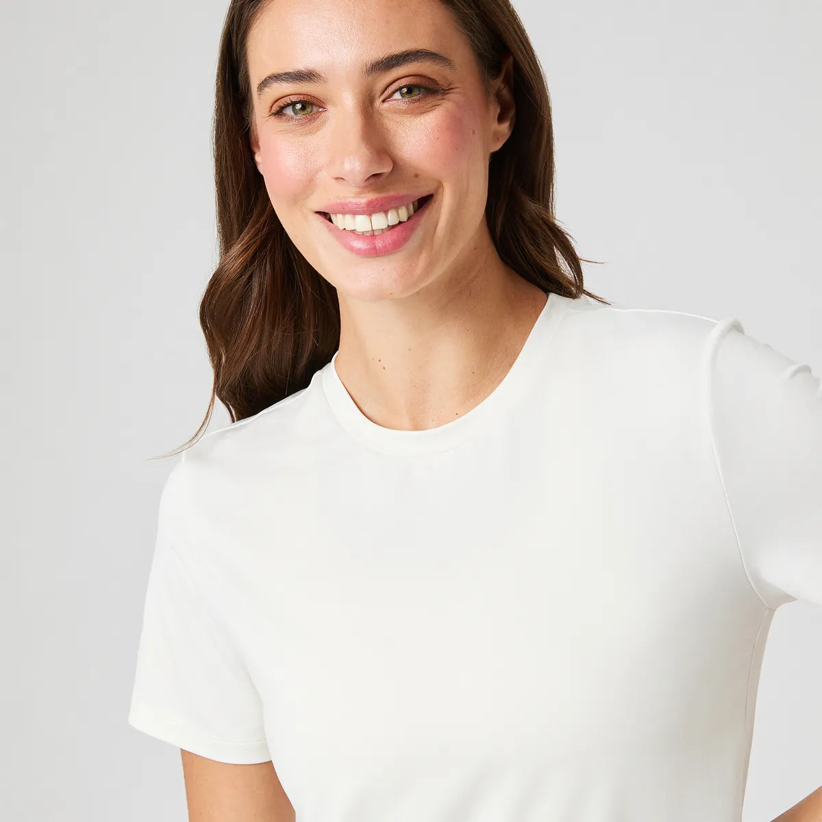 T-SHIRT BJORN BORG FEMME