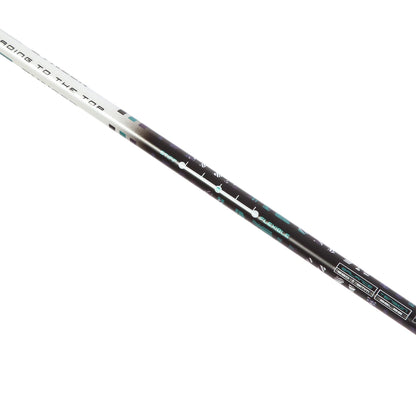 RAQUETTE DE BADMINTON FELET WOVEN ZYNGER (CORDEE)