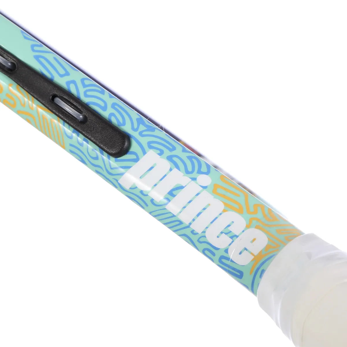 RAQUETTE PRINCE JUNIOR ACE/FACE 19 PURPLE