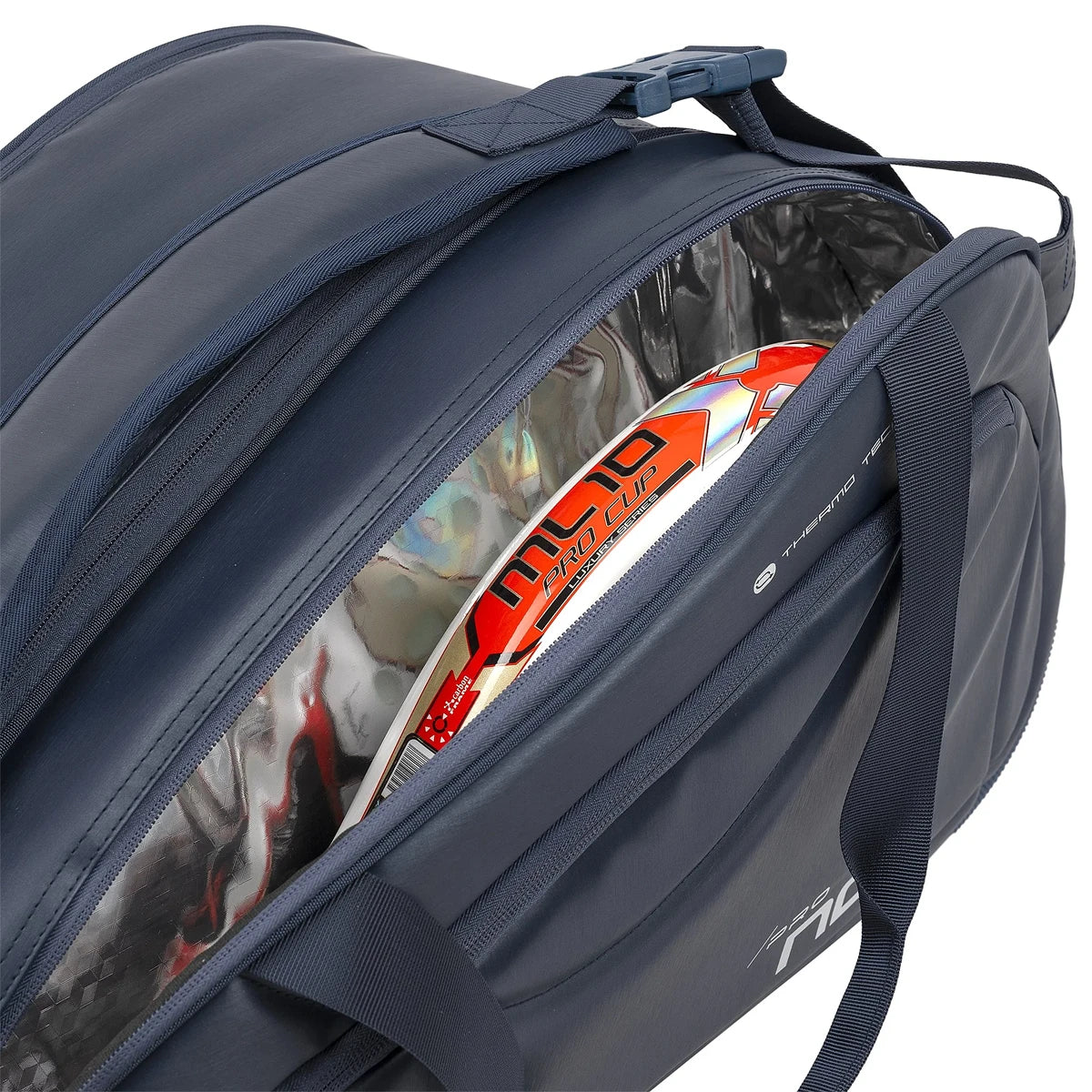 NOX PADEL PRO SERIES BAG