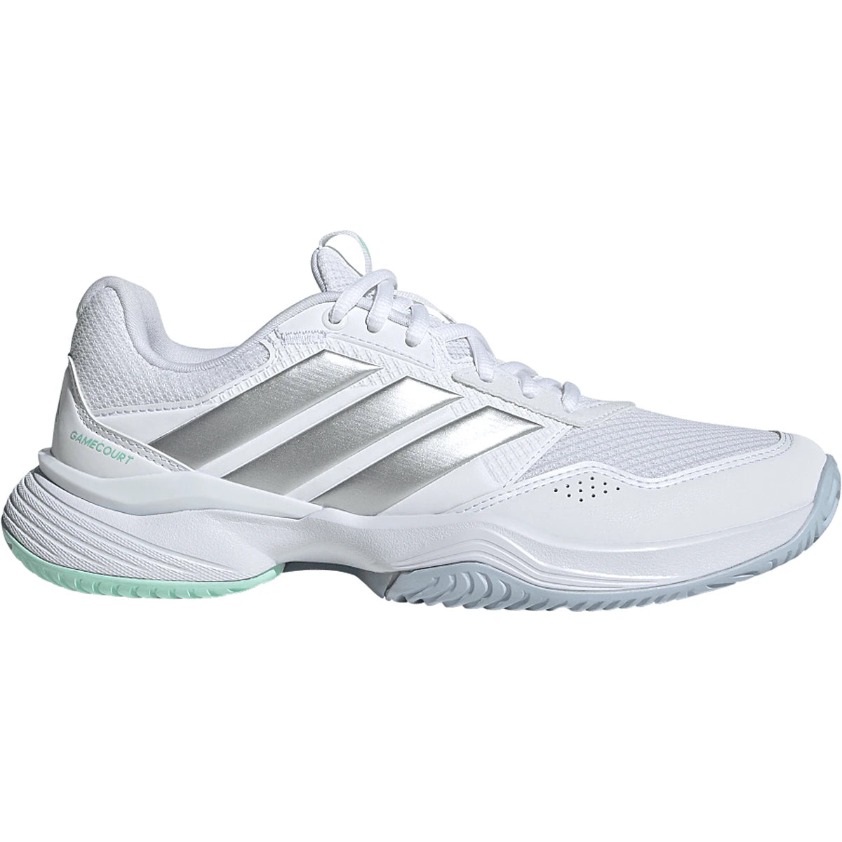 CHAUSSURES ADIDAS FEMME GAMECOURT 3 TOUTES SURFACES