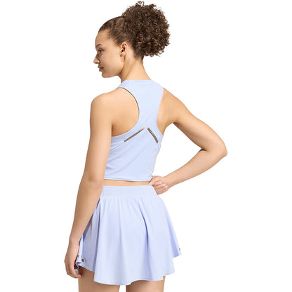 ADIDAS WOMEN'S Y-PRO US SERIES TANK TOP