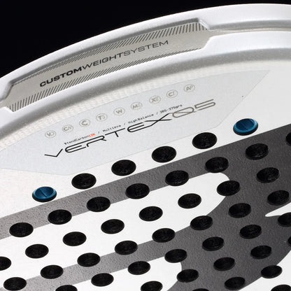 BULLPADEL VERTEX 05 2026 PADEL RACKET