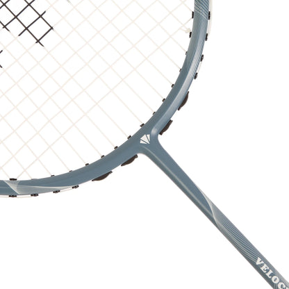 RAQUETTE DE BADMINTON CARLTON VELOCITEX V410 (CORDEE)