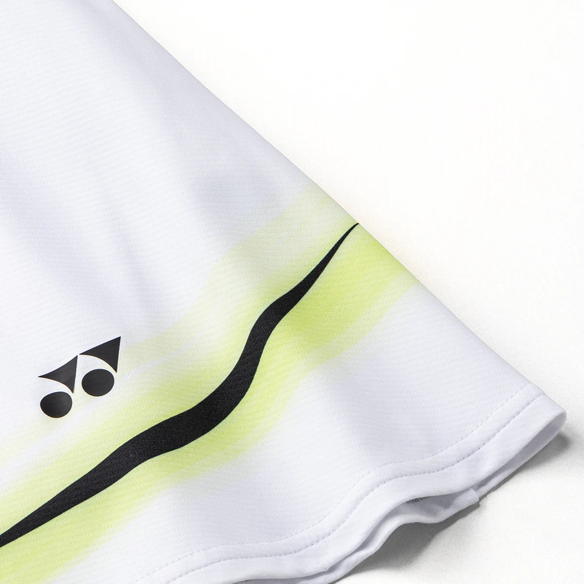 JUPE YONEX FEMME ELITE AO 26183YX WHITE
