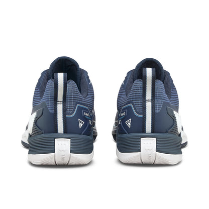 CHAUSSURES WILSON RUSH PRO 4.5 TERRE BATTUE