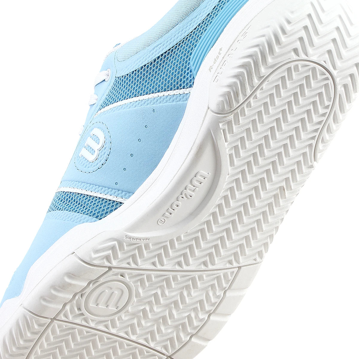 CHAUSSURES PICKLEBALL WILSON FEMME PRO