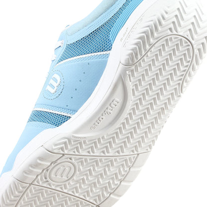 CHAUSSURES PICKLEBALL WILSON FEMME PRO