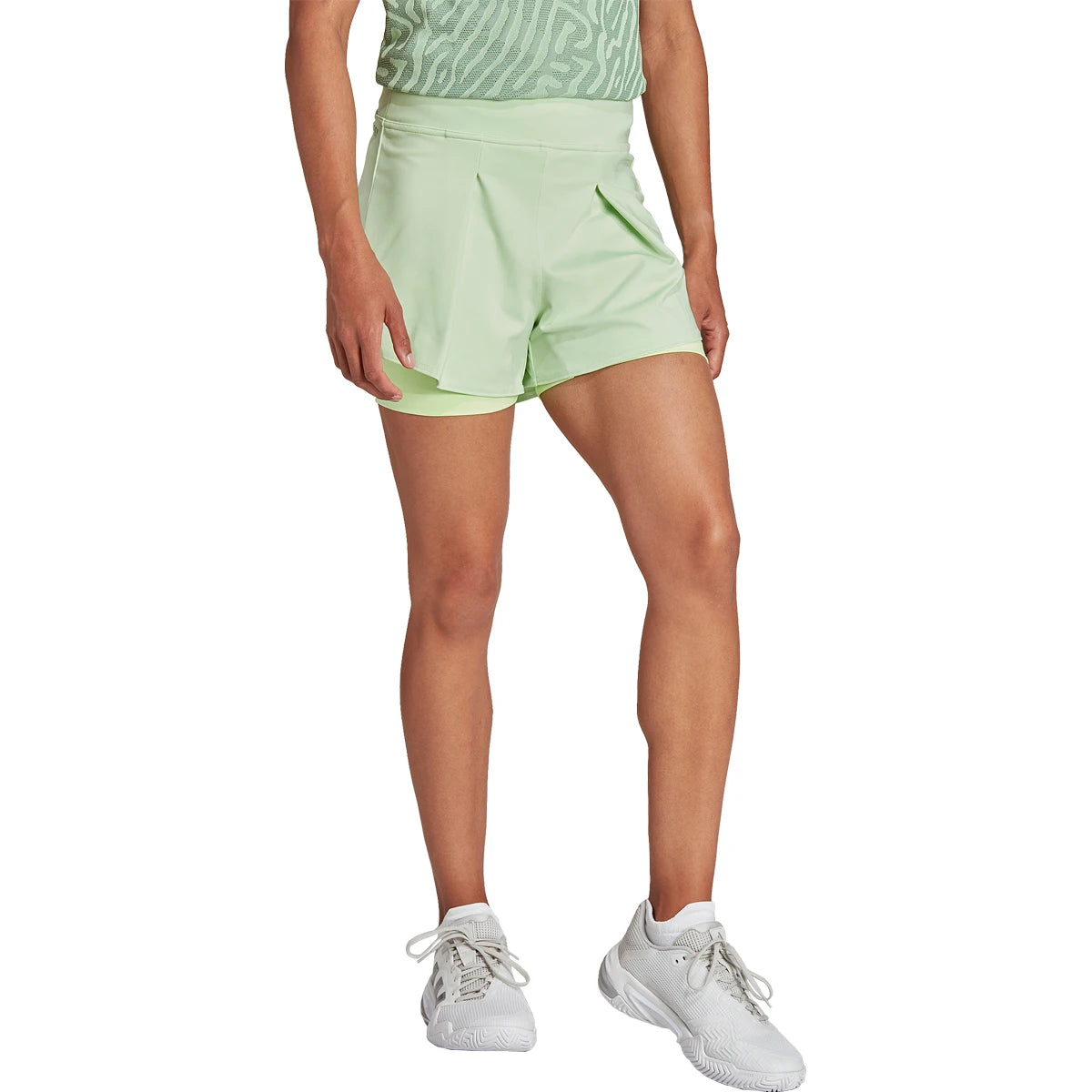 KURZ ADIDAS FRAU ATHLET MELBOURNE