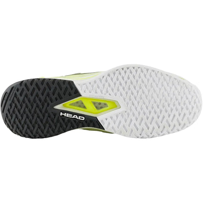 HEAD ENDURE PRO SCHUHE FÜR ALLE OBERFLÄCHEN