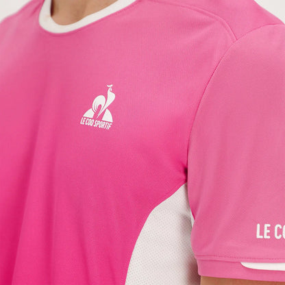 T-SHIRT LE COQ SPORTIF MELBOURNE