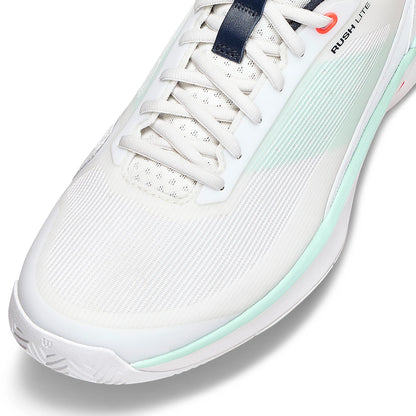 WILSON RUSH LITE 5 ALL SURFACE SHOES