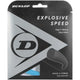 CORDAGE DUNLOP EXPLOSIVE SPEED (12 METRES)