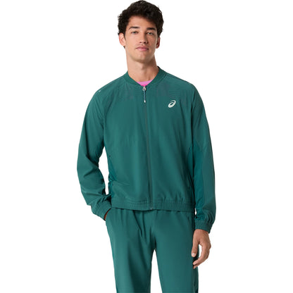 ASICS MELBOURNE JACKE
