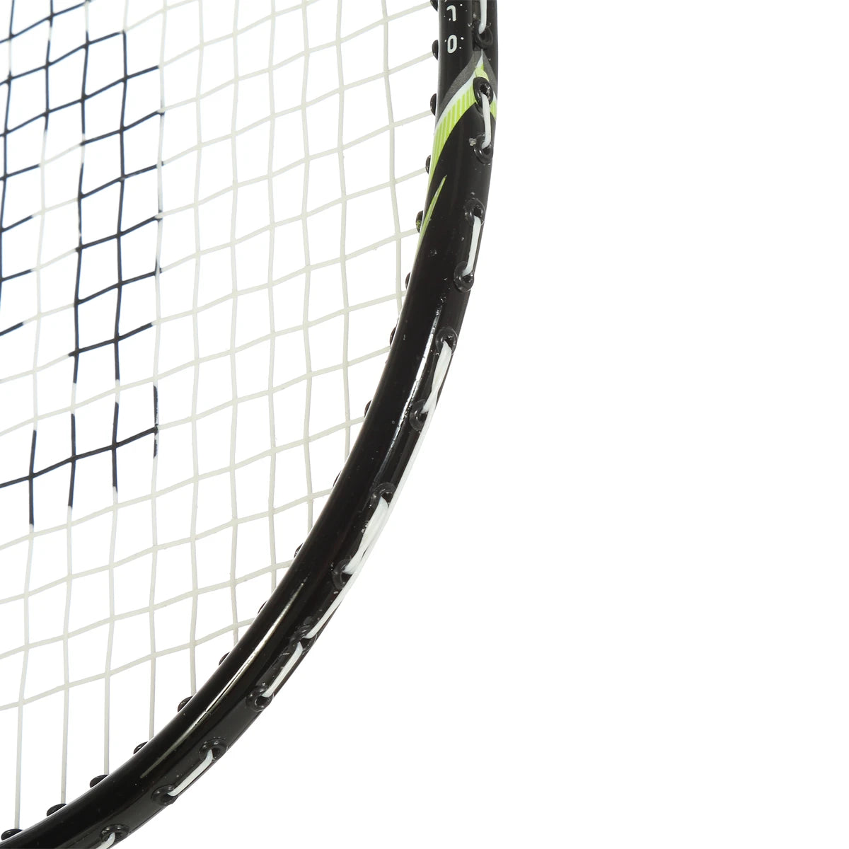 BADMINTONSCHLÄGER RSL PRO 1000 (GESAITET)