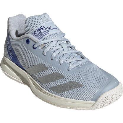 ADIDAS DAMENSCHUHE COURTFLASH PICKLEBALL