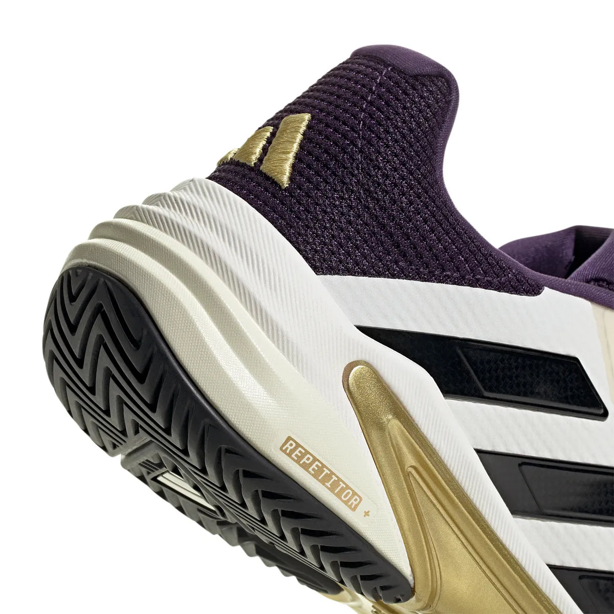CHAUSSURES ADIDAS BARRICADE 13 TOUTES SURFACES
