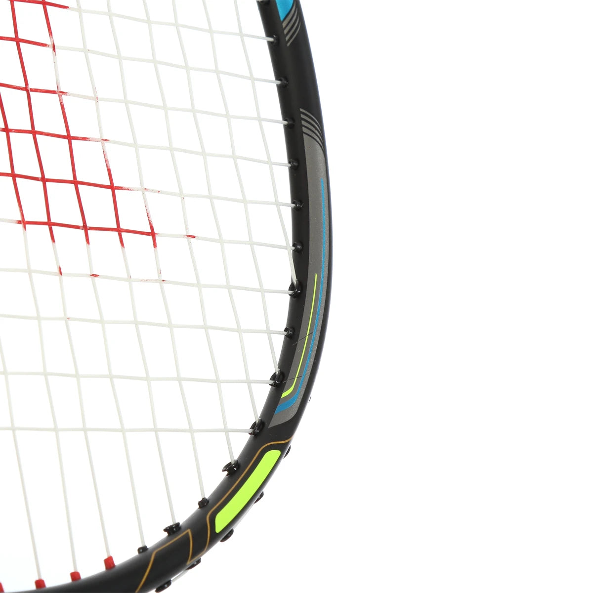 RAQUETTE DE BADMINTON KAWASAKI PASSION P22 (CORDEE)