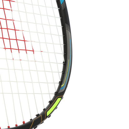 RAQUETTE DE BADMINTON KAWASAKI PASSION P22 (CORDEE)
