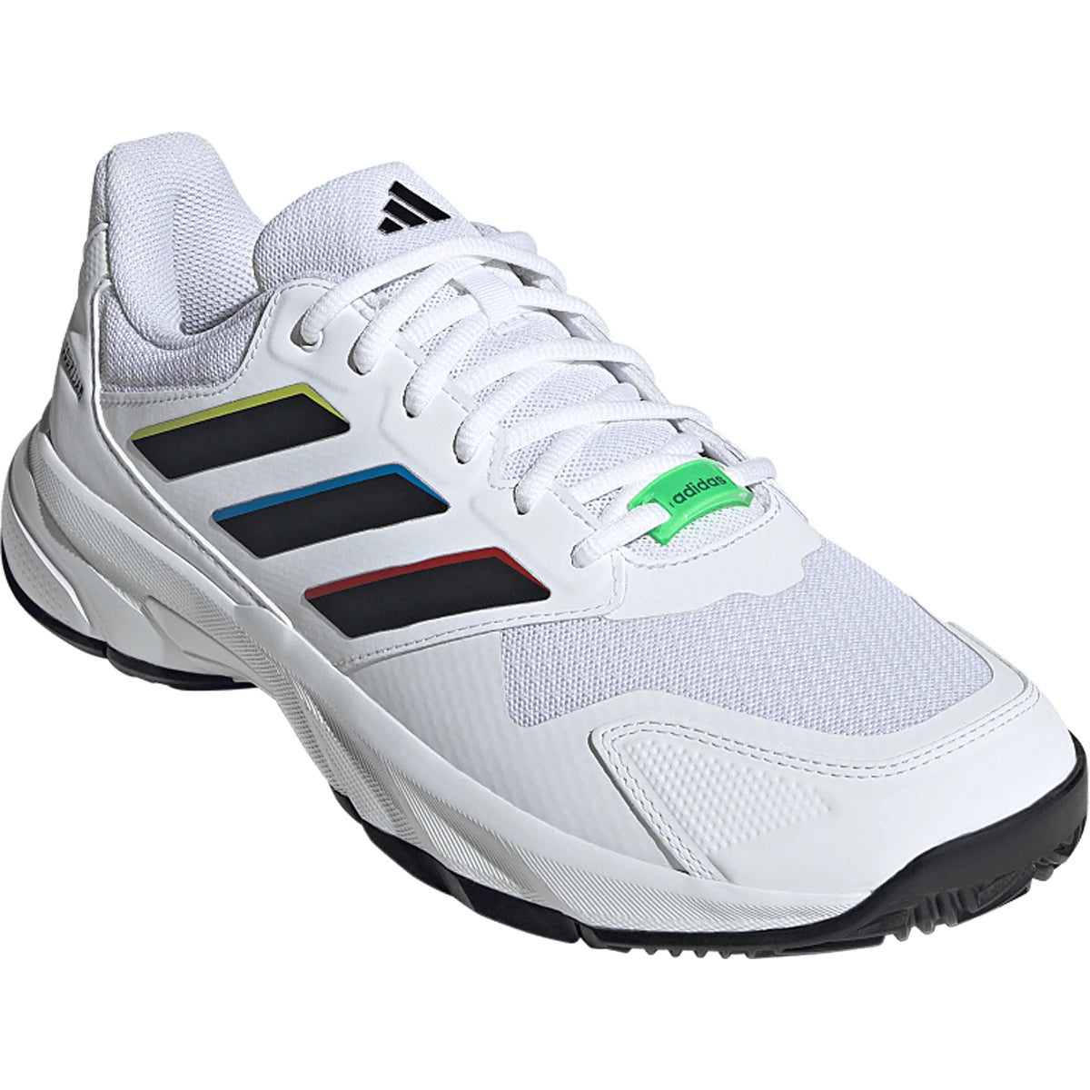 CHAUSSURES ADIDAS COURTJAM CONTROL 3 TOUTES SURFACES