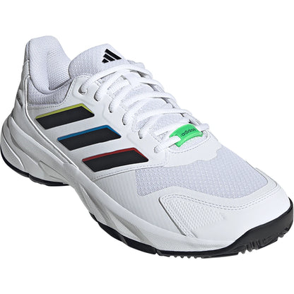 CHAUSSURES ADIDAS COURTJAM CONTROL 3 TOUTES SURFACES