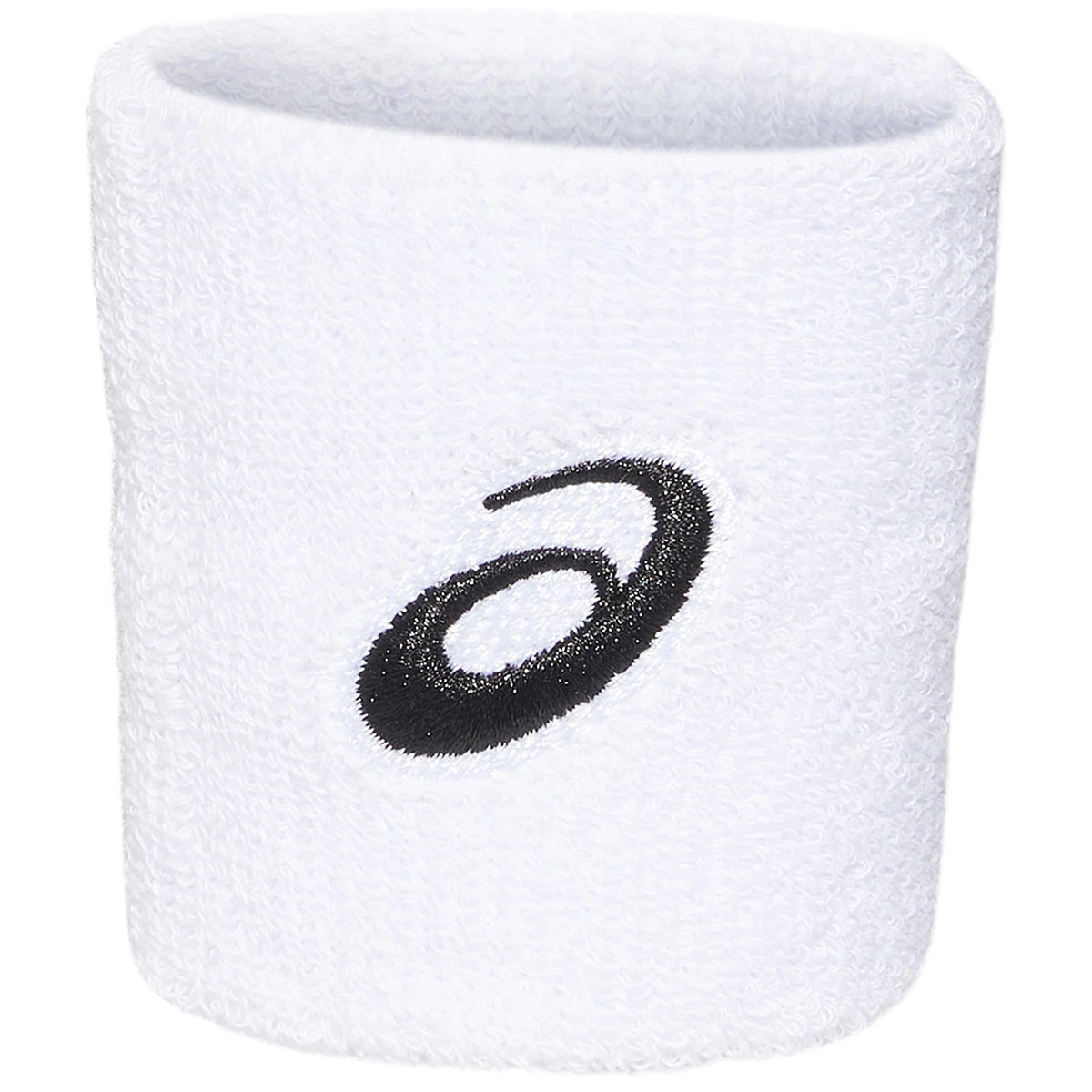PAIR OF ASICS TENNIS WRISTBANDS