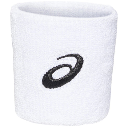 PAIR OF ASICS TENNIS WRISTBANDS
