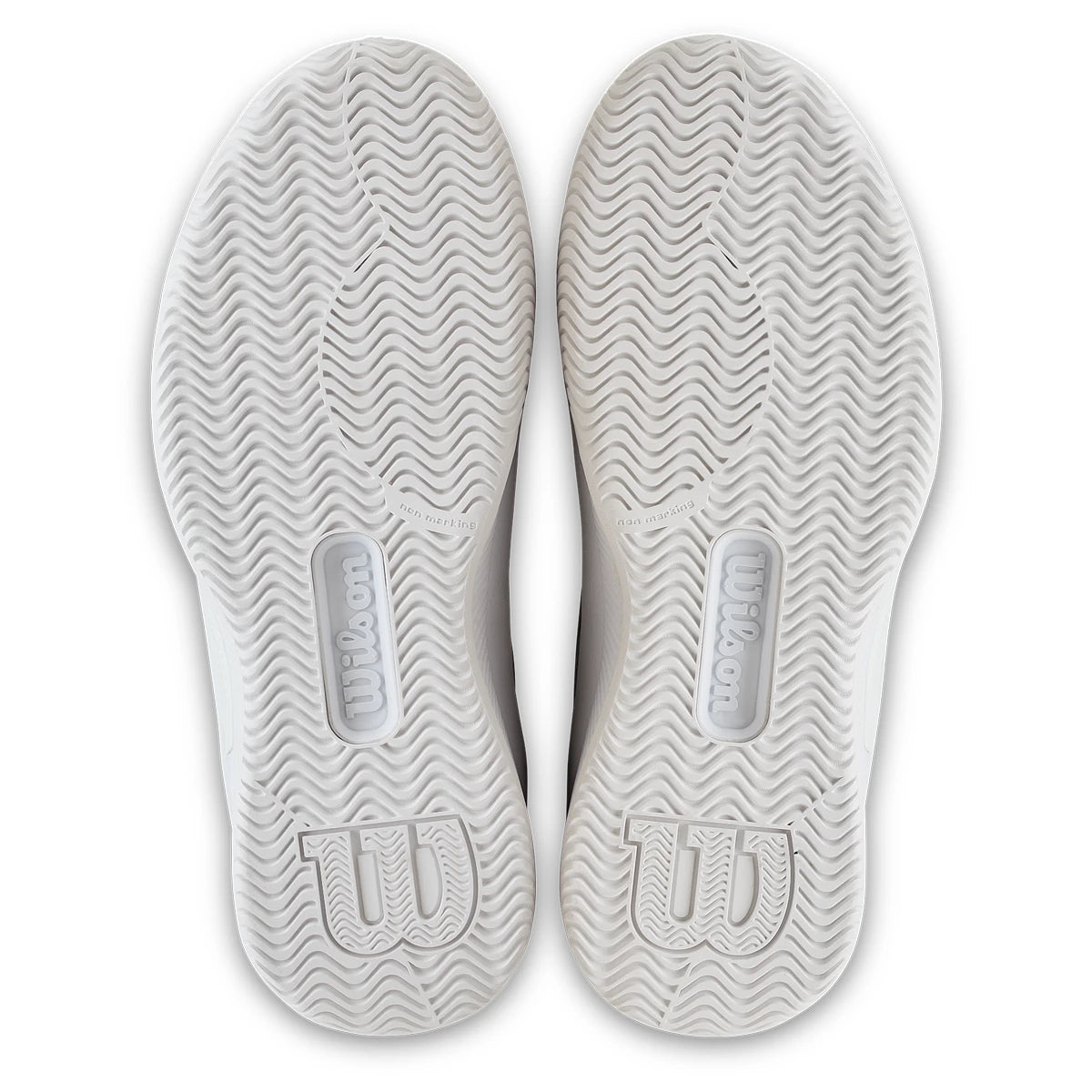 WILSON DAMENSCHUHE INTRIGUE PRO FÜR ALLE BELÄGE