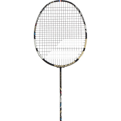 BADMINTONSCHLÄGER BABOLAT SATELITE MASTER S (BESAITET)