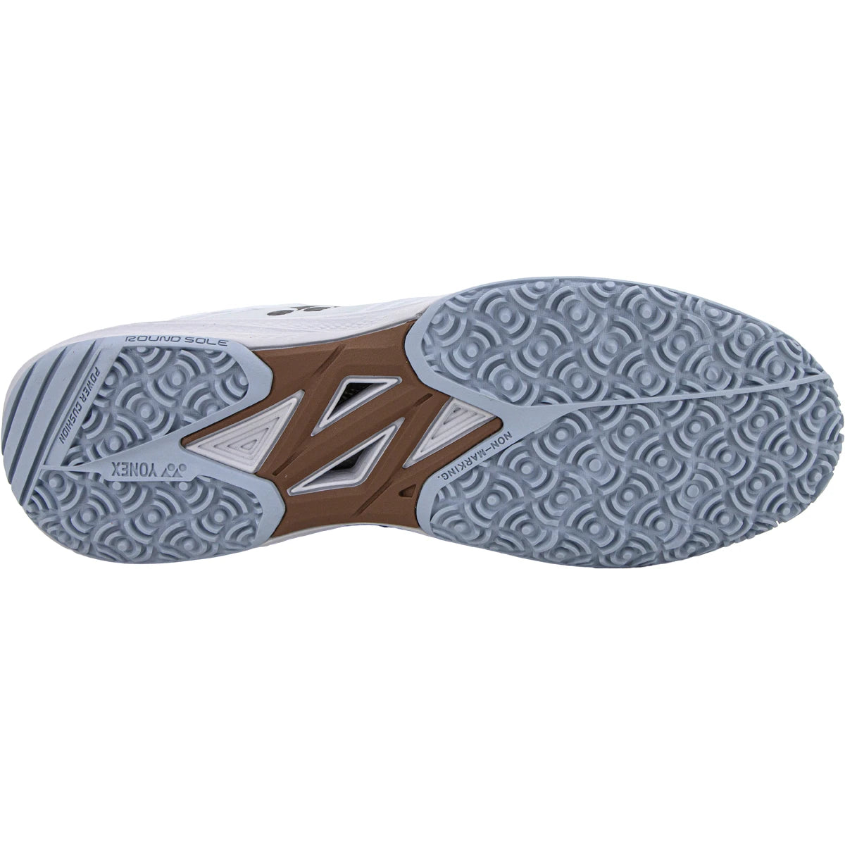 YONEX SONICAGE SCHUHE FÜR ROTE TONPLÄTZE