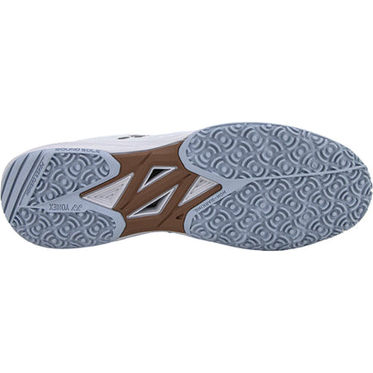 YONEX SONICAGE SCHUHE FÜR ROTE TONPLÄTZE