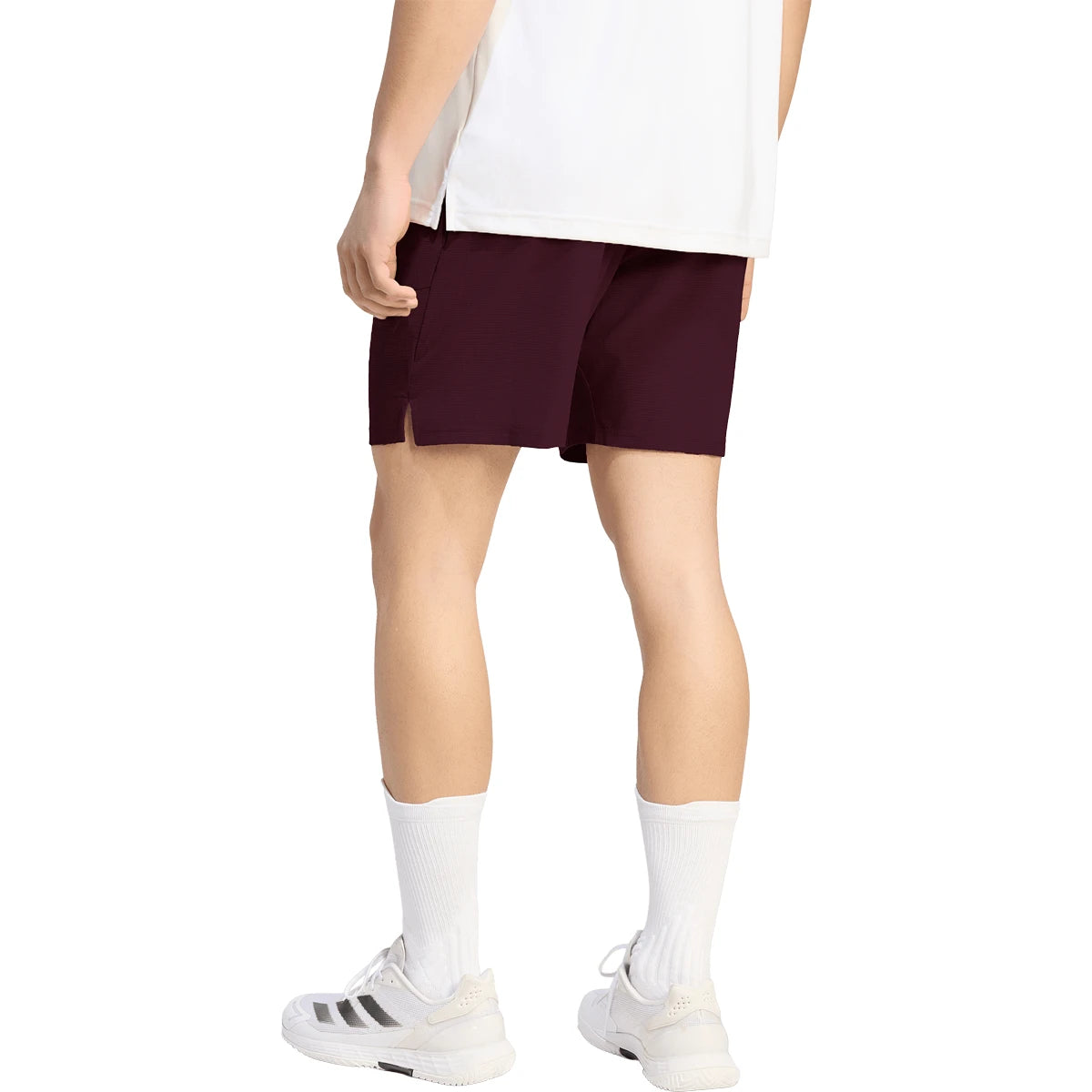 SHORT ADIDAS HOMME ERGO 7IN GAMESET