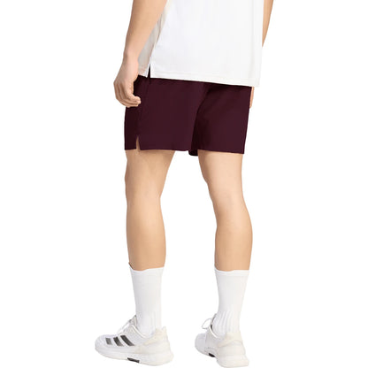 SHORT ADIDAS HOMME ERGO 7IN GAMESET
