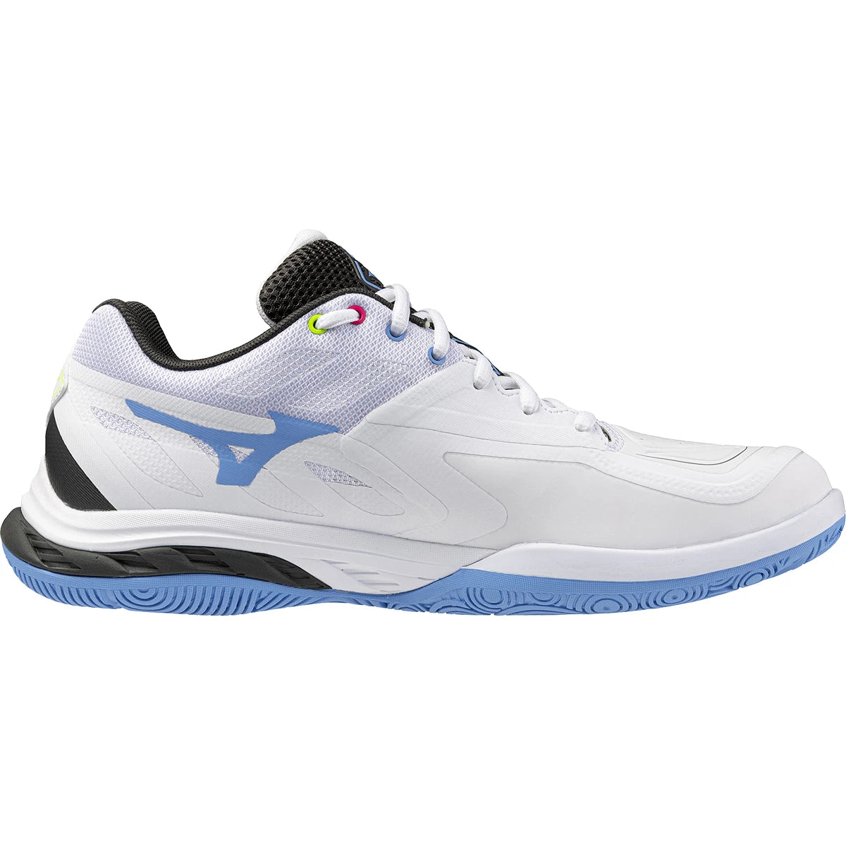 CHAUSSURES MIZUNO HOMME INDOOR WAVE FANG 2