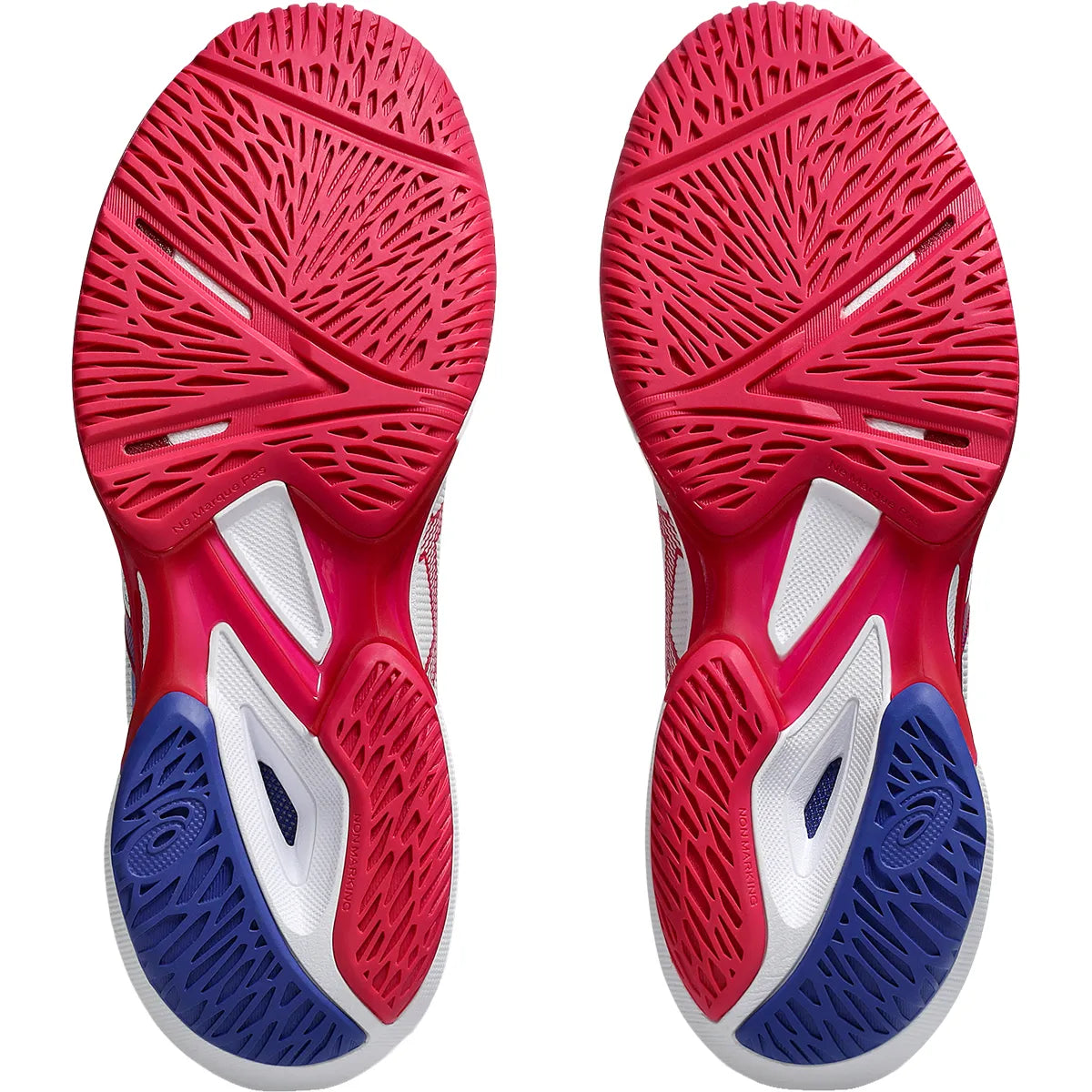 CHAUSSURES ASICS FEMME SOLUTION SPEED FF 3 TOUTES SURFACES