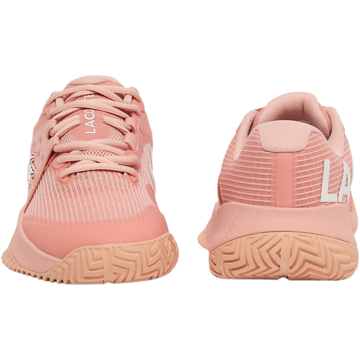 CHAUSSURES LACOSTE FEMME POWER SERVE TOUTES SURFACES