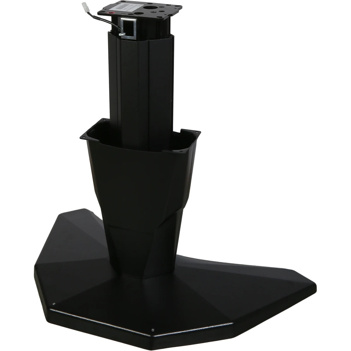 OPTION ELECTRIC FOOT ADJUSTMENT FOR CB26